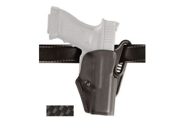 Image of Safariland Belt Holster for Pistols - STX Basket Weave, Right 5187-5340-481