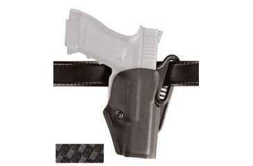 Image of Safariland Belt Holster for Pistols - STX Basket Weave, Right 5187-774-481