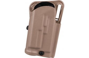 Image of Safariland Belt Holster for Pistols - STX FDE Brown, Right 5187-832-551