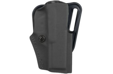 Image of Safariland Belt Holster for Pistols - STX Tactical Black, Right 5187-38321-131