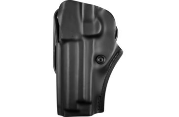 Image of Safariland Belt Holster Pistols, STX Plain Black, Left 518796412