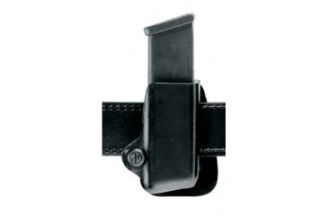 Image of Safariland Belt Loop Plain Black Lh S&amp;w - 074BL-76-62