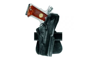 Image of Safariland Bltlp Plain Black Rh S&amp;w 6904 - 5181BL-20-61