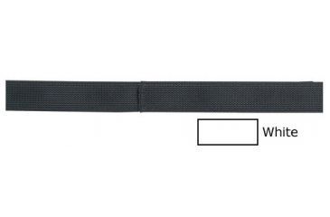 Image of Safariland Buckleless Web Underbelt, Hook-and-Loop Lined, 1.50, Size - 40 in.