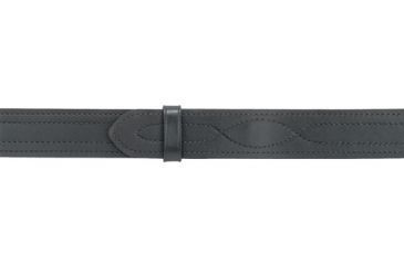 Image of Safariland Buckleless, w/ Hook and Loop System - Plain Brown 94-40-1