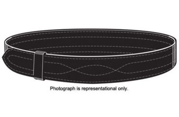Image of Safariland Buckleless, without Hook and Loop, Size - 30 in.