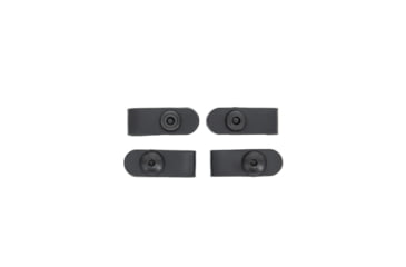 Image of Safariland Belt Width Adaptor, 2 Pack, Black, 1330305