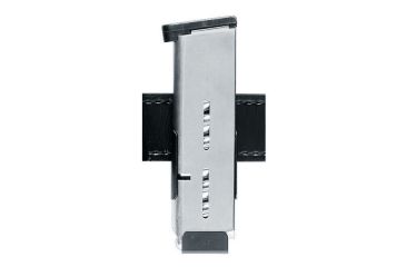 Image of Safariland CD-Auto Clip-On Magazine Holder, Plain, Black, For Glock CD-83