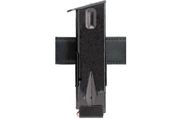 Image of Safariland CD-Auto Magazine Holder, Metal, Clip-On