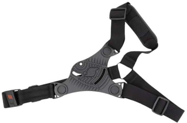Image of Safariland Chest Rig, SAFCR-0-0-0-0-C9-411