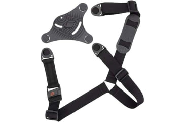 Image of Safariland Chest Rig, SAFCR-0-0-0-0-C9-411