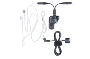Image of CIPS (Covert-In-Plain-Sight) Communications Kit