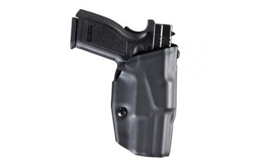 Image of Safariland Clipon Als Holster Plain Stx Rh - 6379-319-411