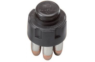 Image of Safariland COMP II Ambidextrous J-K2C .38 Special/.357 Mag Dan Wesson/ S&amp;W/Taurus Speedloader, 6 Round, 1 Pack, Steel, J-K2C