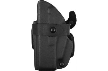 Image of Safariland Concealment Belt Holster, STX TAC Black, Left 070183132