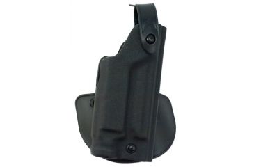 Image of Safariland 6288 Concealment SLS Paddle Holster - STX Tactical Black, Right Hand, Sig P229R 6288-7440-131