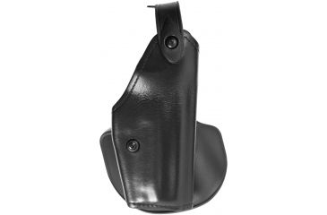 Image of Safariland 6288 Concealment SLS Paddle Holster, Black, Right Hand - H&amp;K USP 40/45 w/ Bobbed Hammer