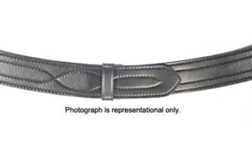 Image of Safariland Contour Duty Belt, Buckleless, 32in 941-32-01