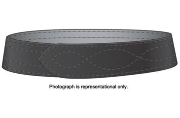 Image of Safariland Contour Duty Belt, w/out Hook and Loop, Size - 36 in.