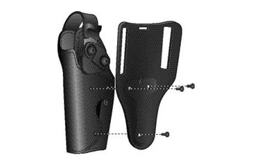 Image of Safariland CUSTOMIZE-KIT Spacer Kit CUSTOMIZE-KIT