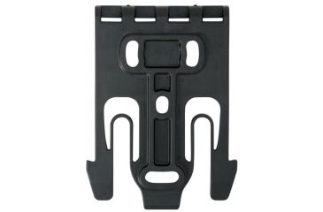 Image of Safariland Duty Holster Locking Fork, Foliage Green 6004-19-54