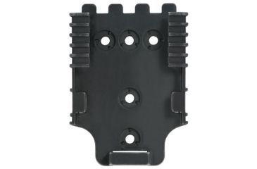 Image of Safariland Duty Receiver Plate, Foliage Green 6004-22-54