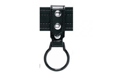 Image of Safariland Flashlight Strap Hg Black 3in Hs - 730-9HS-3