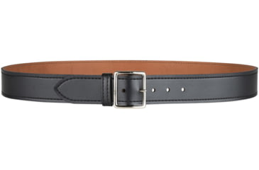Image of Safariland Garrison Belt w/Square Buckle, Black, 1.75, 51-74-2