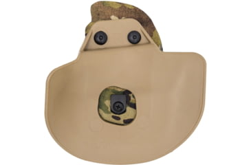 Image of Safariland Gravity Multi-Cam Fits Sig P320 Compact, GRAVITY0750A0C1701