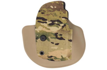 Image of Safariland Gravity Multi-Cam Fits Sig P320 Compact, GRAVITY0750A0C1701