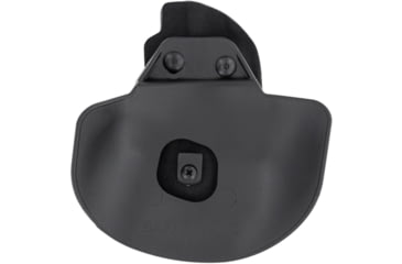 Image of Safariland Gravity OWB Holster Springfield Echelon, Right Hand, Black, 1102965