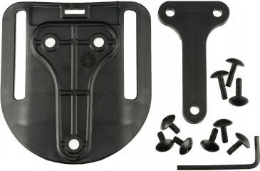 Image of Safariland High Ride Duty Belt Loop - 6072UBL-2