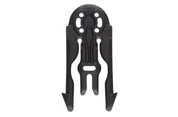 Image of Safariland Holster Locking Fork, Brown 6004-15-55