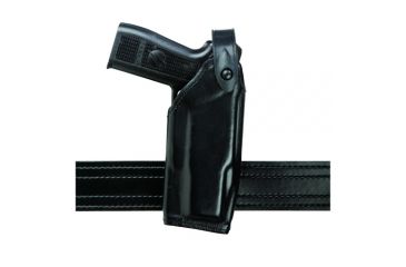 Image of Safariland Holster Plain Cor Lh Taser X26 - 6520-64-052