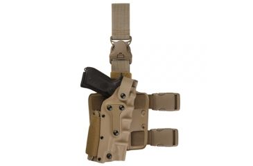 Image of Safariland Holster Stx Fde Rh Ms30 - 3085-73-551MS30
