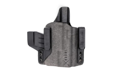 Image of IncogX Advanced IWB Holster for P365 with Fuse XMacro RDS Compatibility