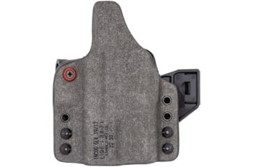 Safariland Incog-X IWB Holster For Sig Sauer P365/X/XL – Right Hand, Black (1334636)