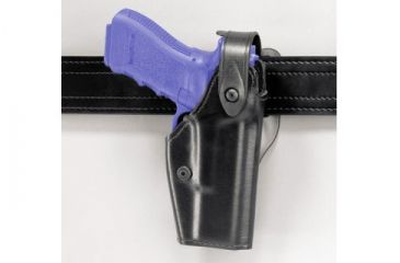 Image of Safariland Level II Retention, Mid-Ride - Nylon-Look, Right 6280-73-261