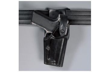 Image of Safariland SLS Low-Ride 1.5ft Drop, Level-II Retention, Sprin 14921-551