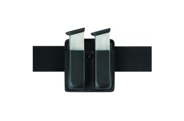 Image of Safariland Mag Pouch Stx Plain Fits Glock 17 - 73-83-41
