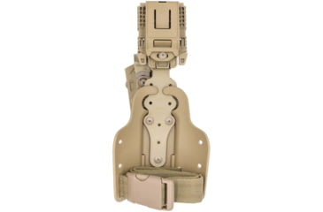 Image of Safariland Mhhc Military Kit, MHHC-KIT1-450-551