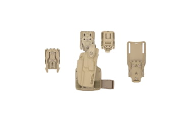 Image of MHHC - Military Kit