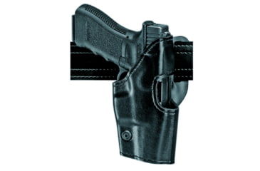 Image of HOL PL BRN LH GLOCK 17