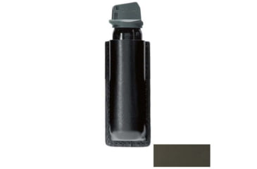 Image of Safariland Model 37 Open Top Mace/OC Holder, MK-4 and similar, OD Green, STX Tactical, MOLLE, 1331579
