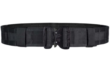 Image of Safariland Model 4333 Low Profile Battle Belt, 50mm, Black, Small, 888640