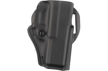 Image of Safariland Model 5198 Paddle/Belt Loop Holster With Detent, Glock 43, Right Hand, STX Tactical, 1190065