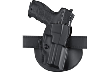 Image of Model 5198 Open Top Concealment Paddle/Belt Loop Holster With Detent