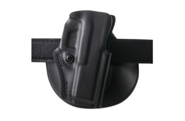 Image of Model 5198 Open Top Concealment Paddle/Belt Loop Holster with Detent