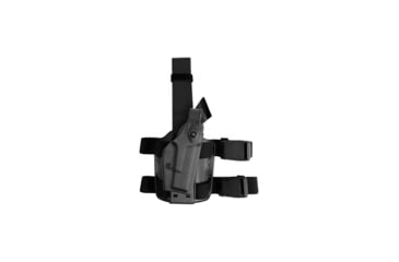 Image of Safariland Model 6004 Sls Tactical Holster , 6004SS-530-761-SP10-MS30-NH