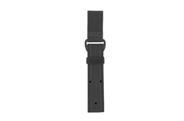 Image of Safariland Model 6009-11 Single Strap Leg Only, Black - 1141907